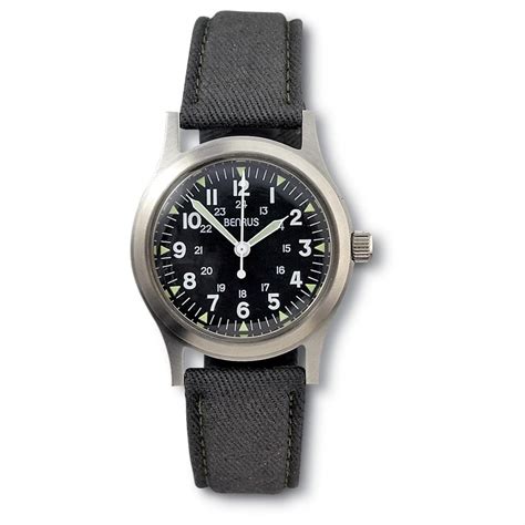 wwii replica watch|military watches ww2.